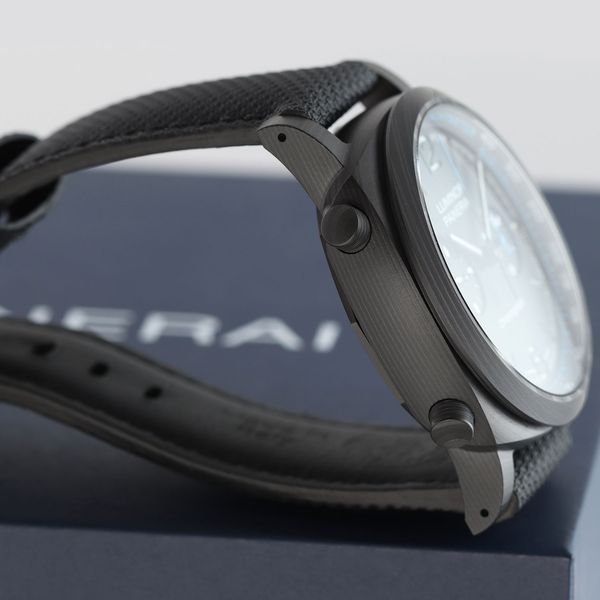 Panerai Luminor Chrono PAM01219